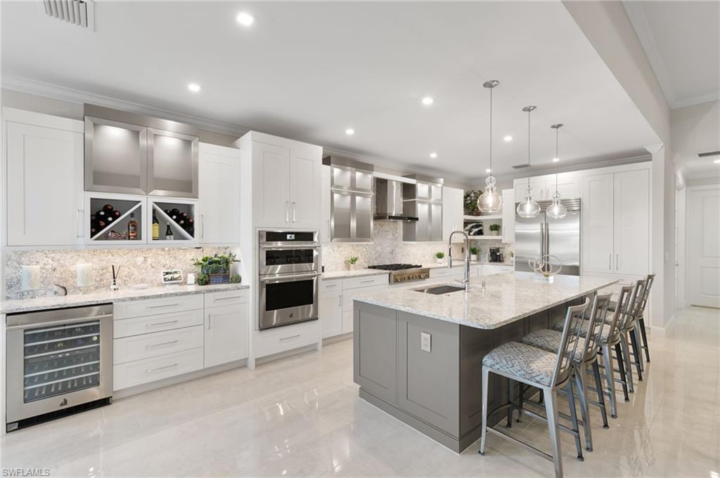 AZURE AT HACIENDA LAKES - Residential