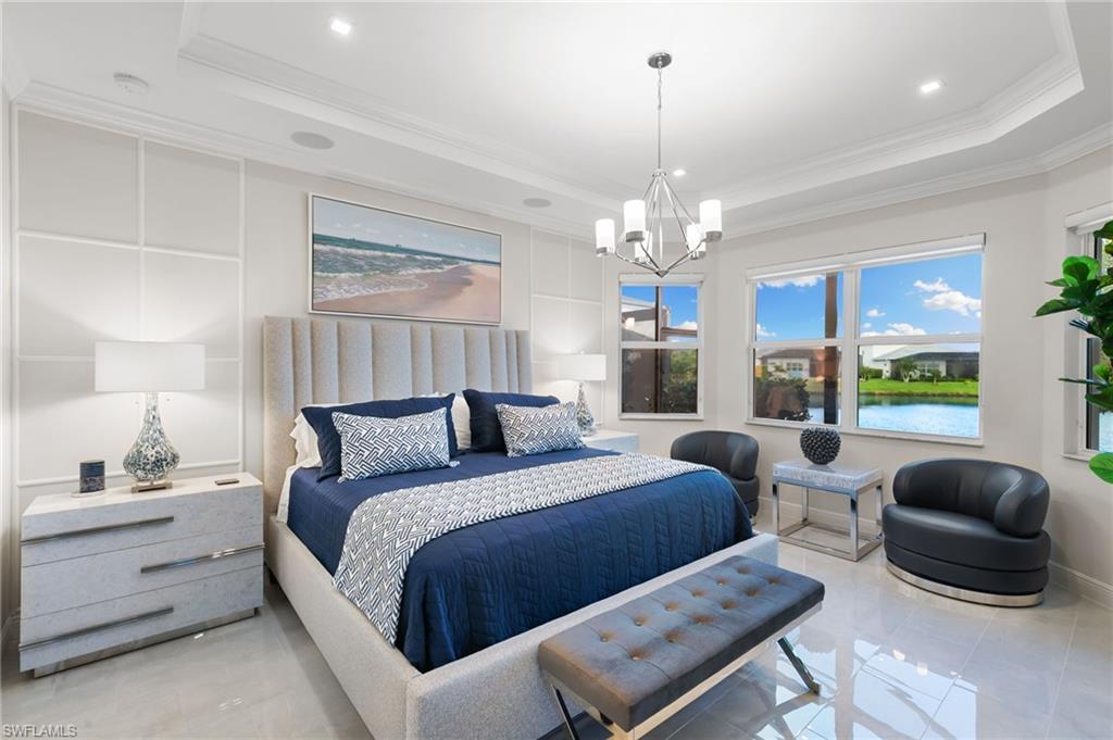 AZURE AT HACIENDA LAKES - Residential