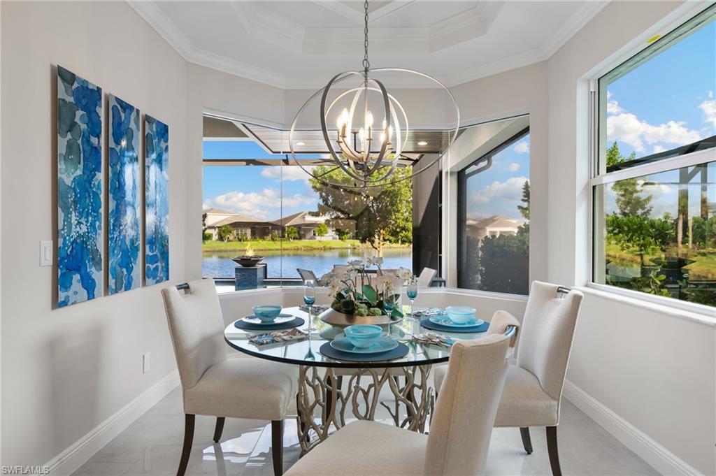 AZURE AT HACIENDA LAKES - Residential