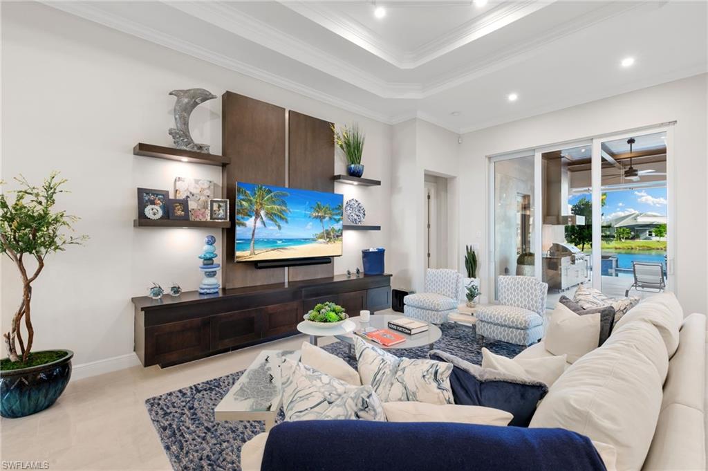 AZURE AT HACIENDA LAKES - Residential