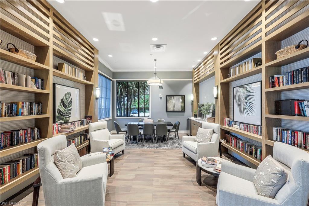 AZURE AT HACIENDA LAKES - Residential