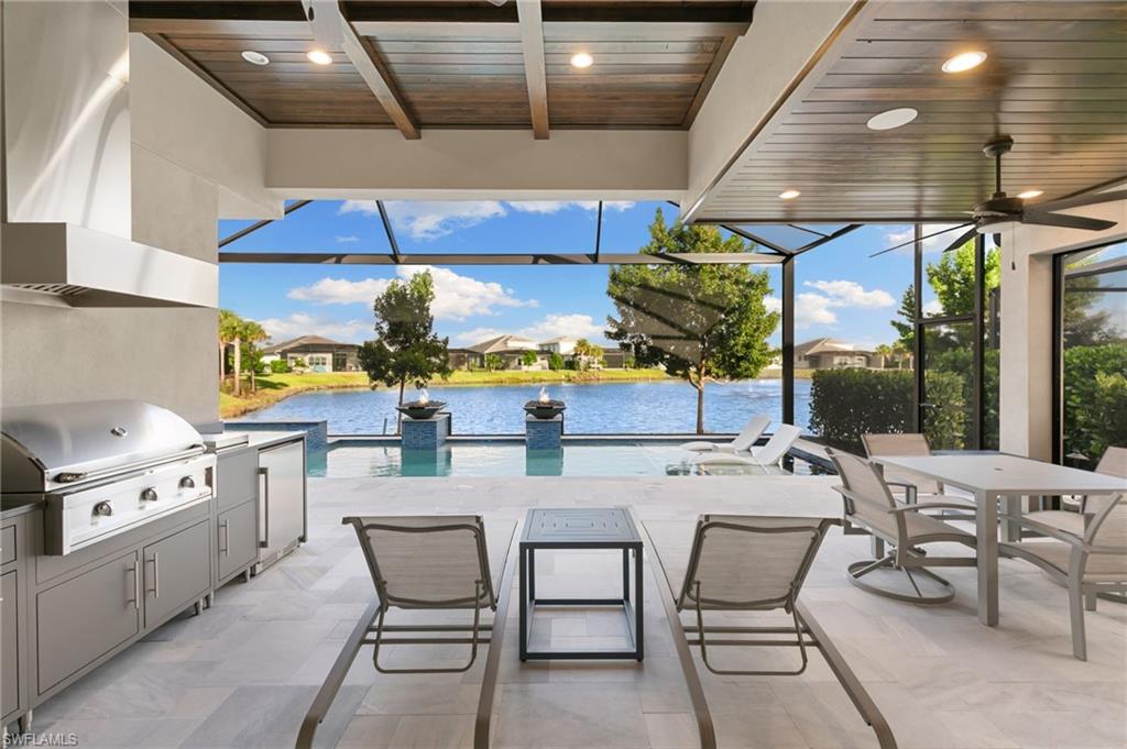 AZURE AT HACIENDA LAKES - Residential