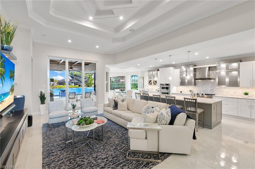 AZURE AT HACIENDA LAKES - Residential