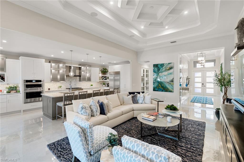 AZURE AT HACIENDA LAKES - Residential