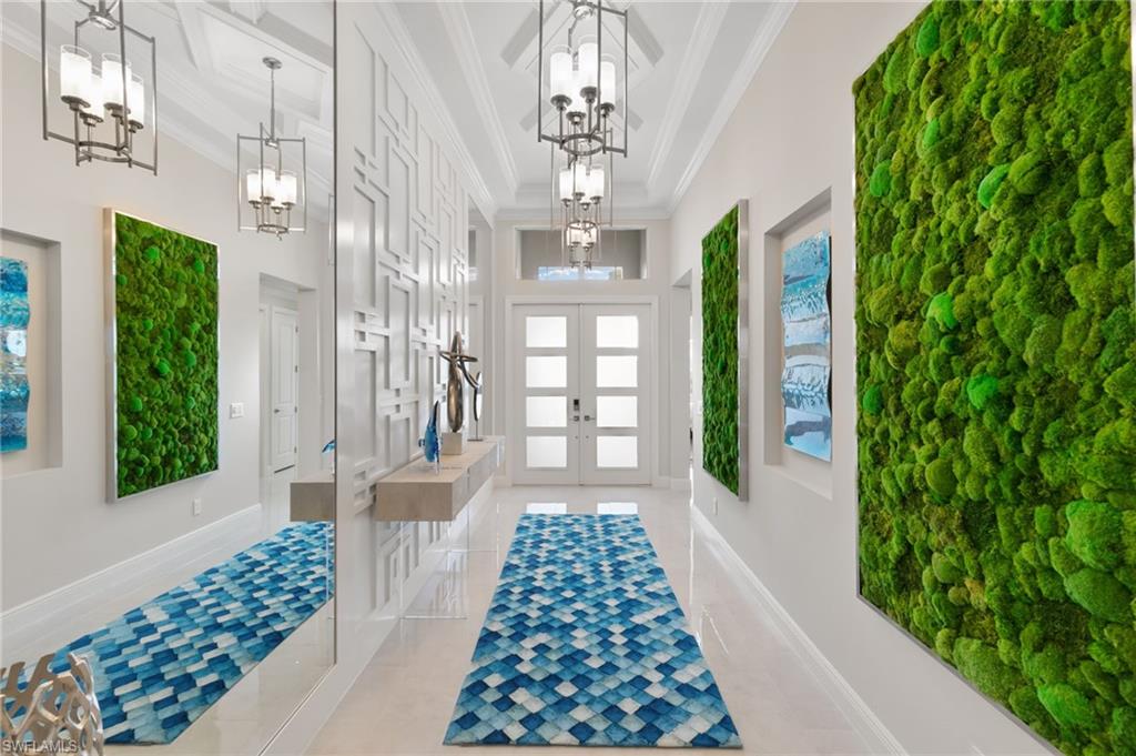 AZURE AT HACIENDA LAKES - Residential