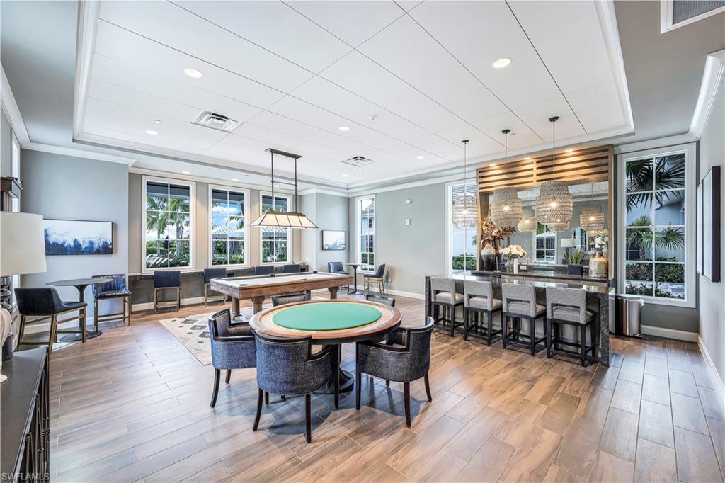 AZURE AT HACIENDA LAKES - Residential