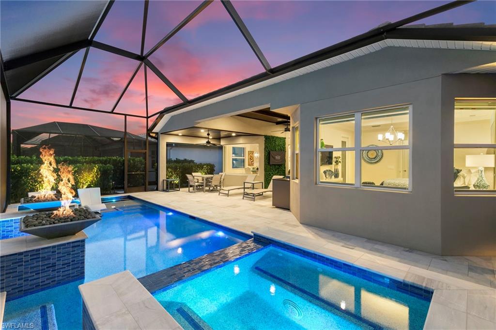 AZURE AT HACIENDA LAKES - Residential