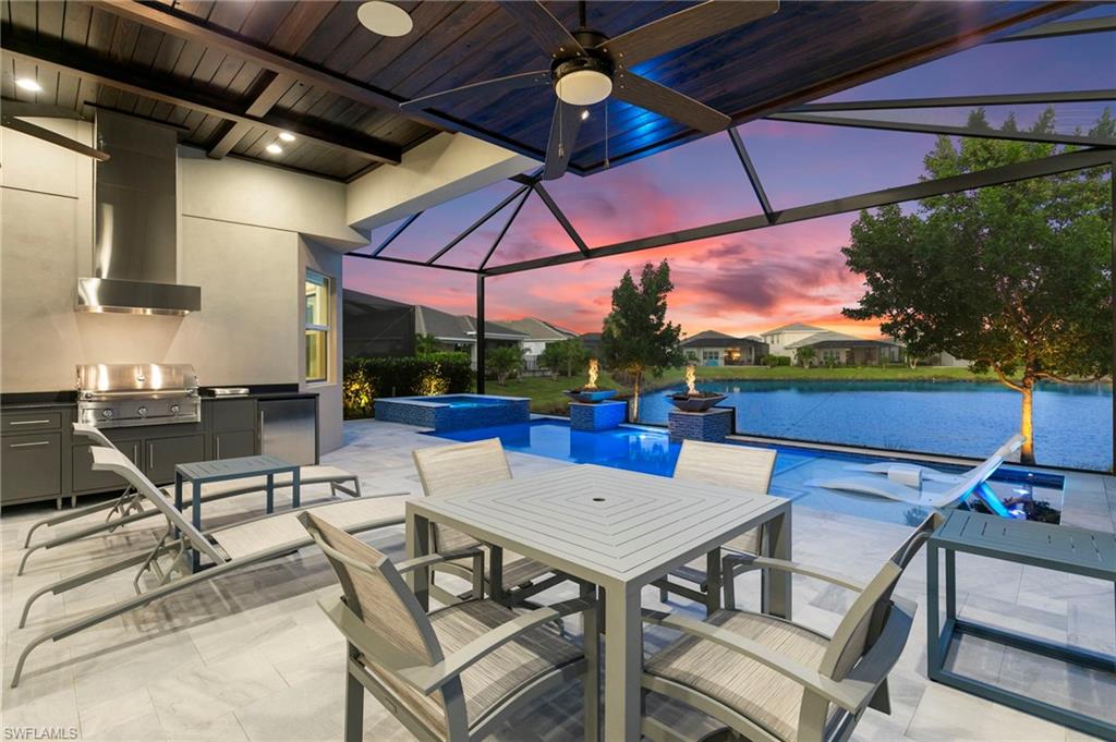 AZURE AT HACIENDA LAKES - Residential