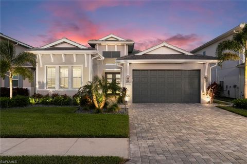 9098 Montserrat DR NAPLES FL 34114
