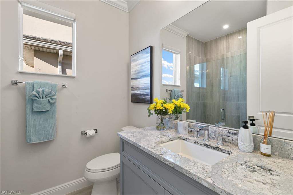 AZURE AT HACIENDA LAKES - Residential