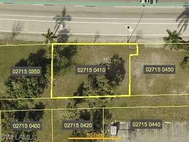 FORT MYERS - Land