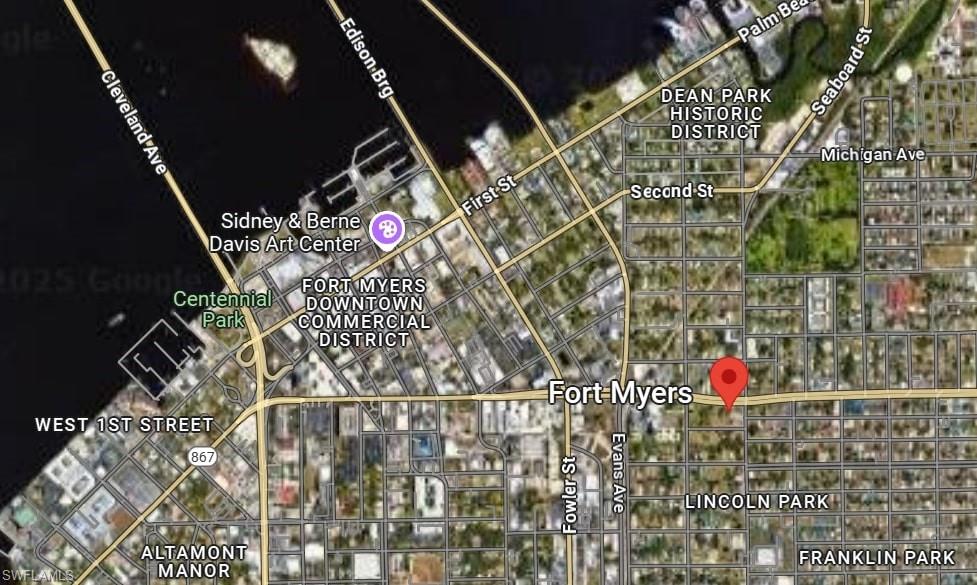 FORT MYERS - Land