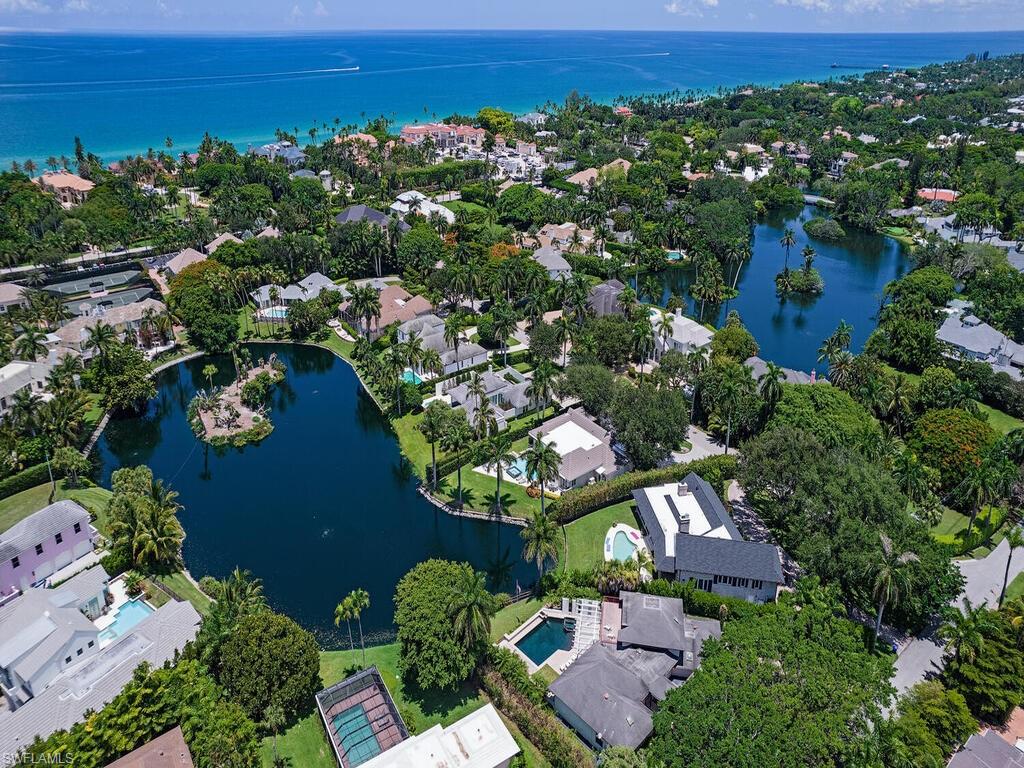 PORT ROYAL - Residential