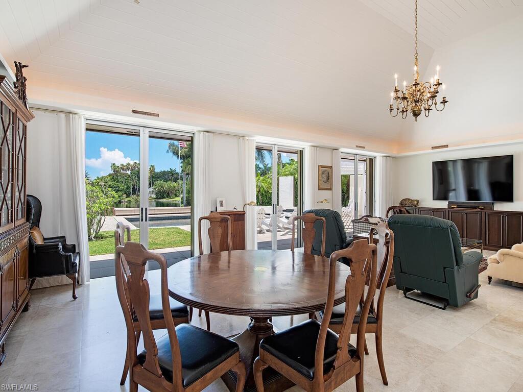 PORT ROYAL - Residential