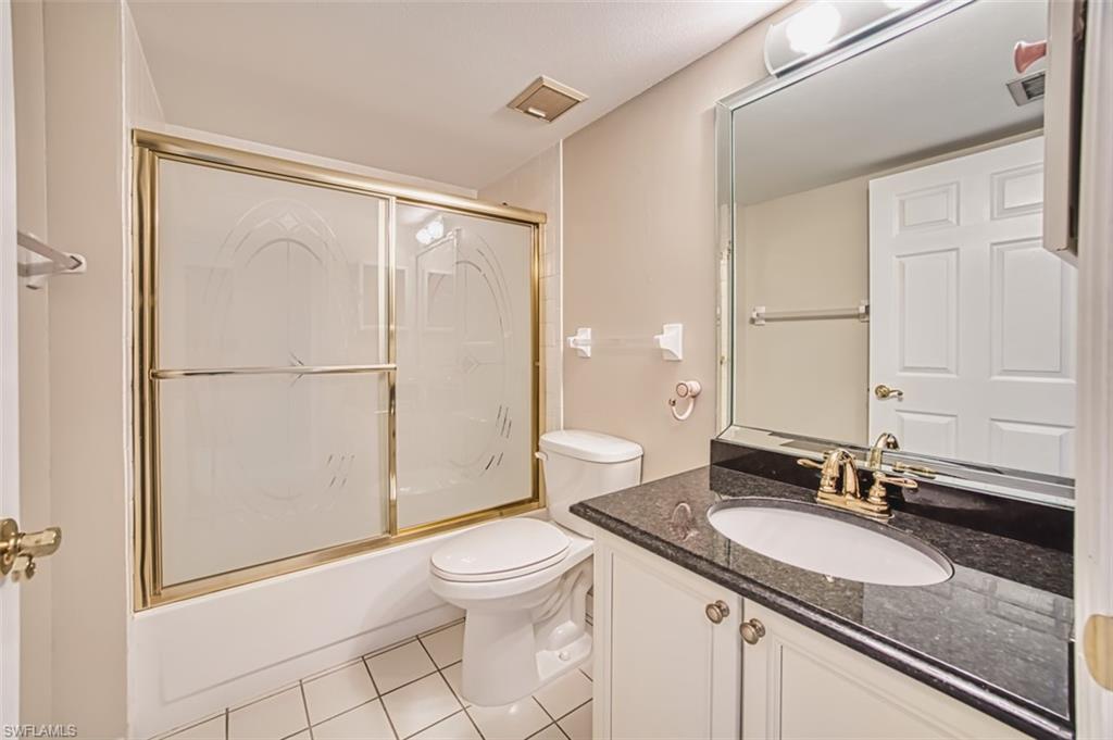 SEVEN LAKES - Residential