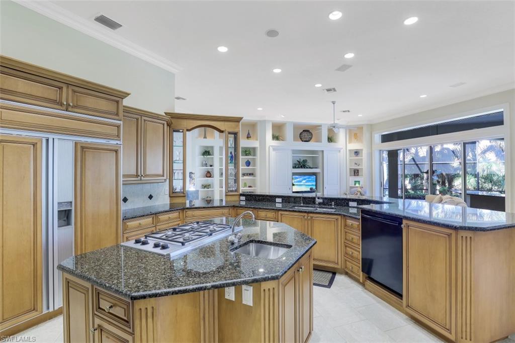 DEERWOOD - Residential