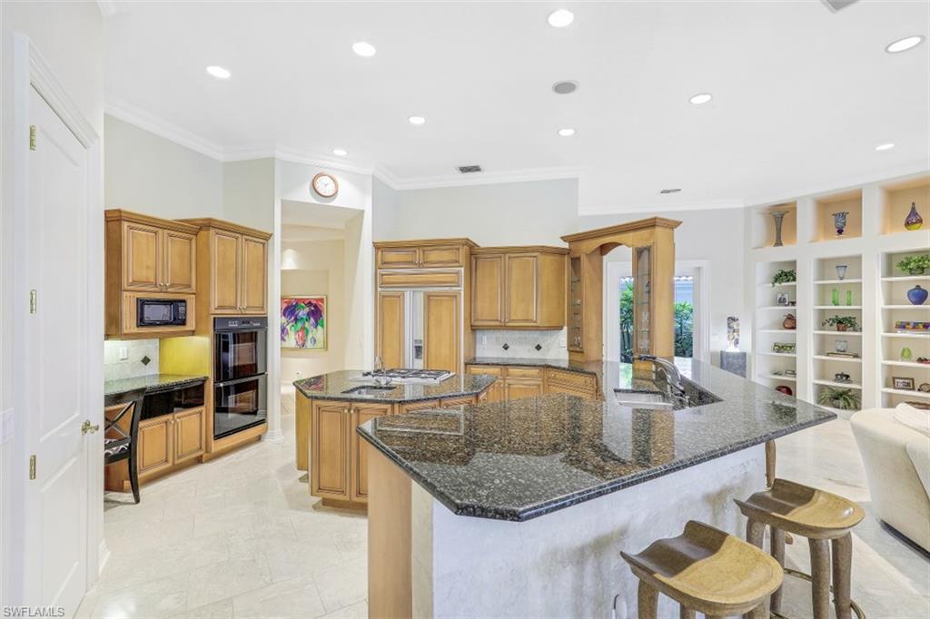 DEERWOOD - Residential