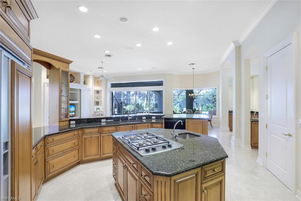 DEERWOOD - Residential