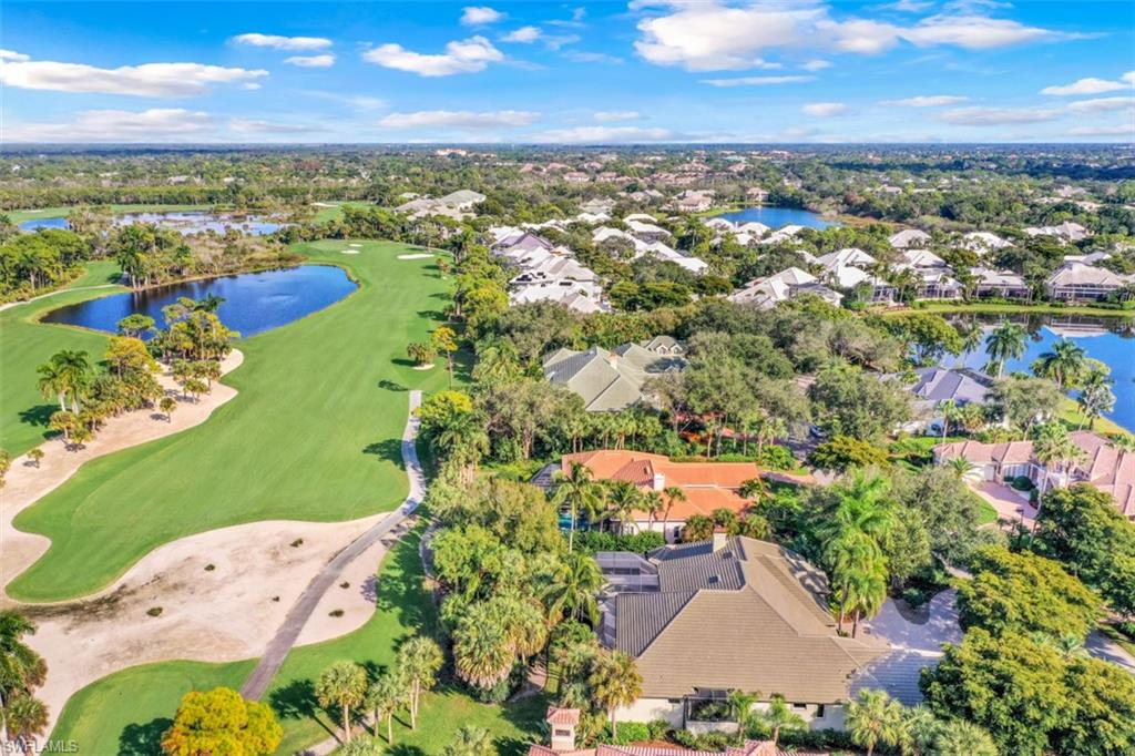 DEERWOOD - Residential