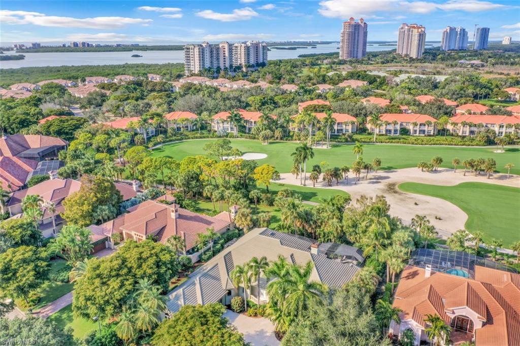 DEERWOOD - Residential