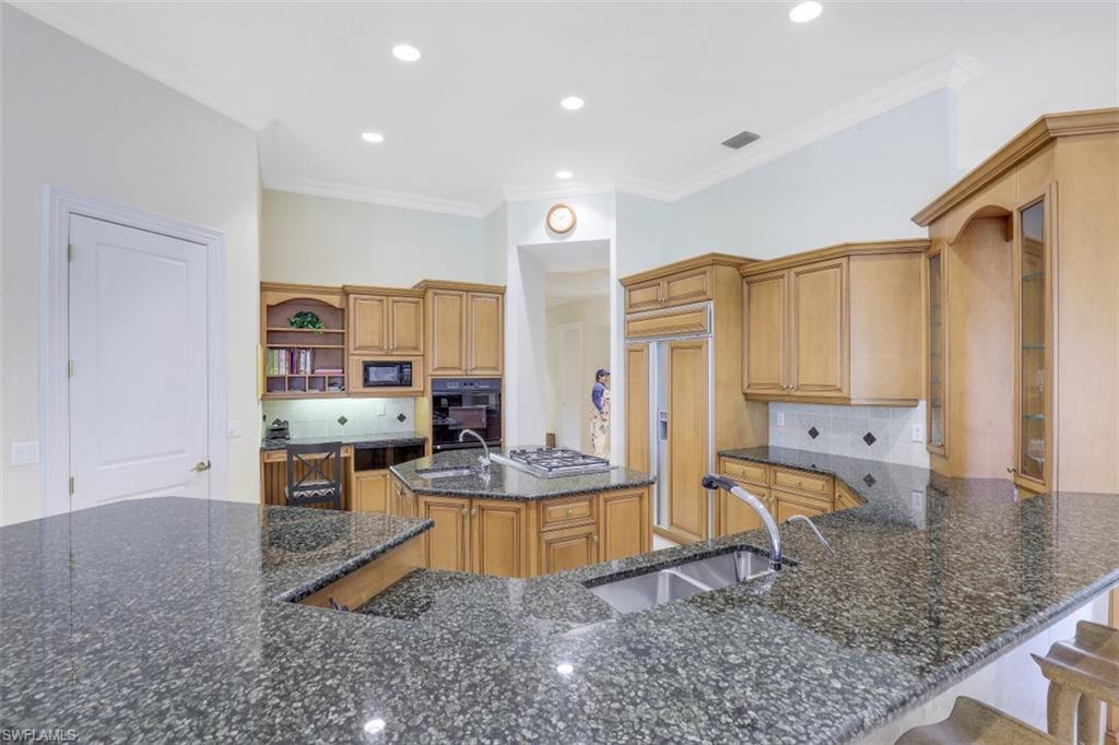 DEERWOOD - Residential