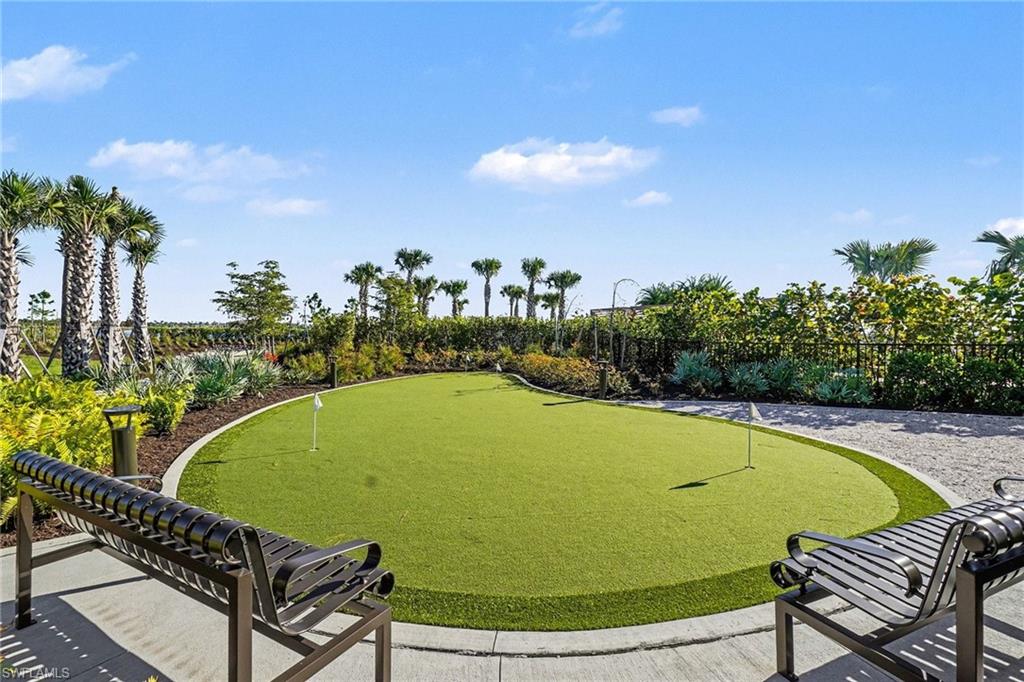 REGENCY - Residential