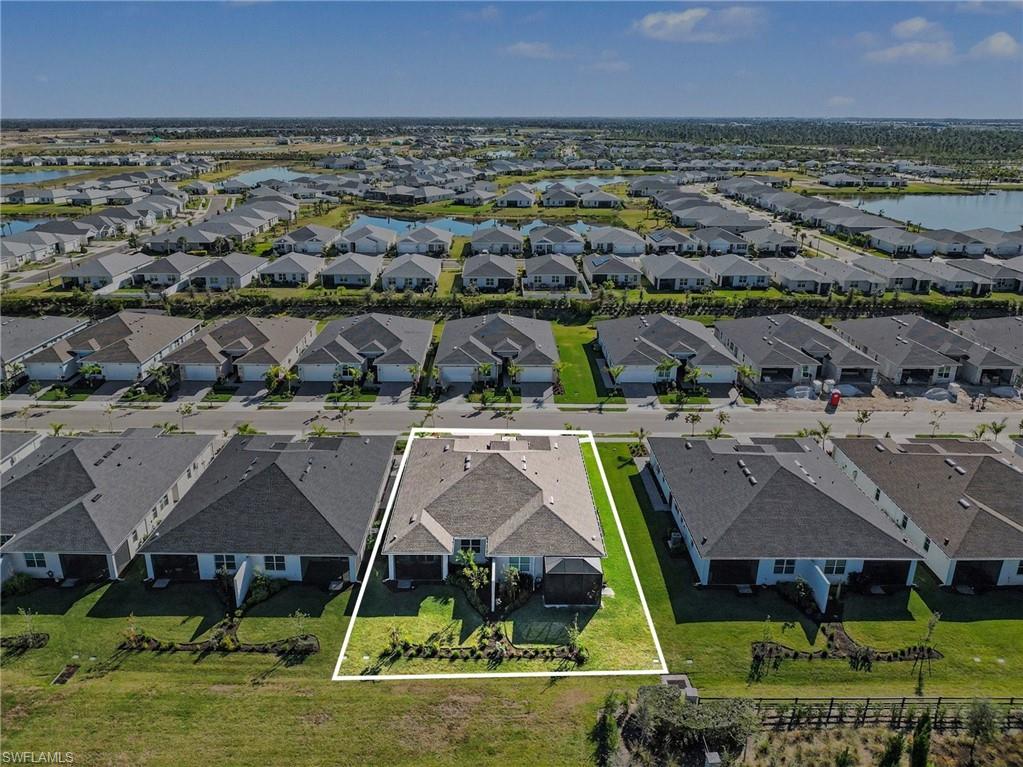 REGENCY - Residential