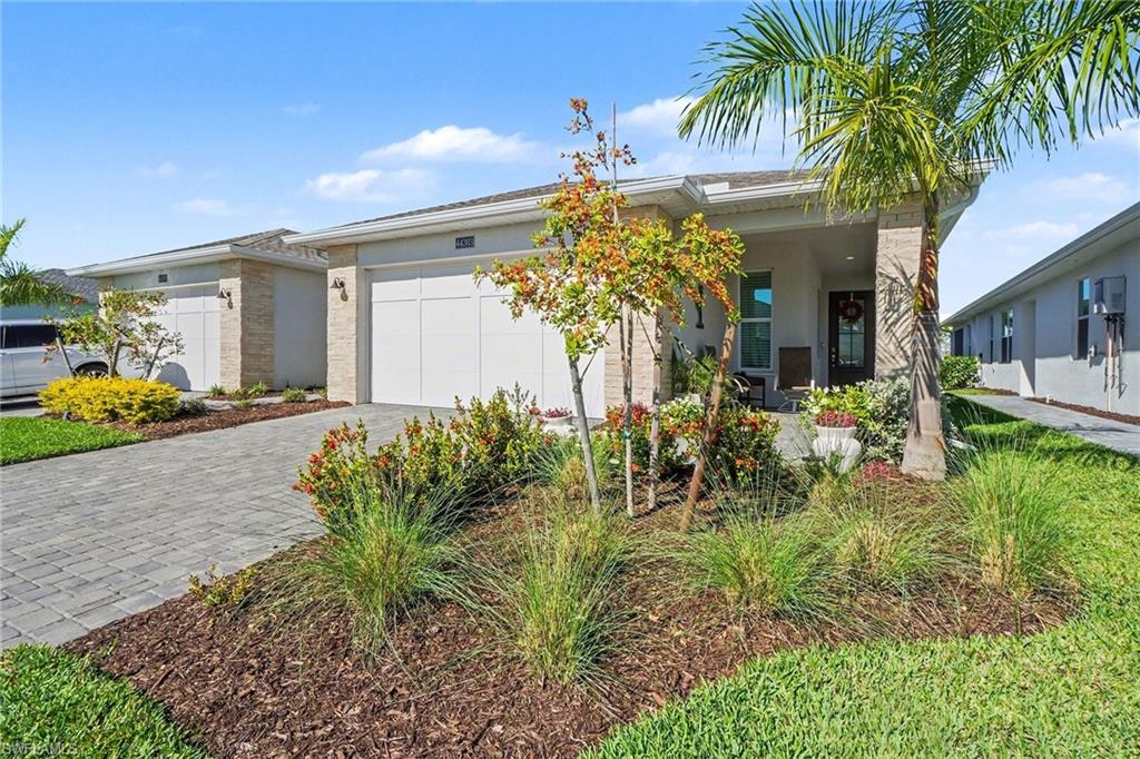 REGENCY - Residential