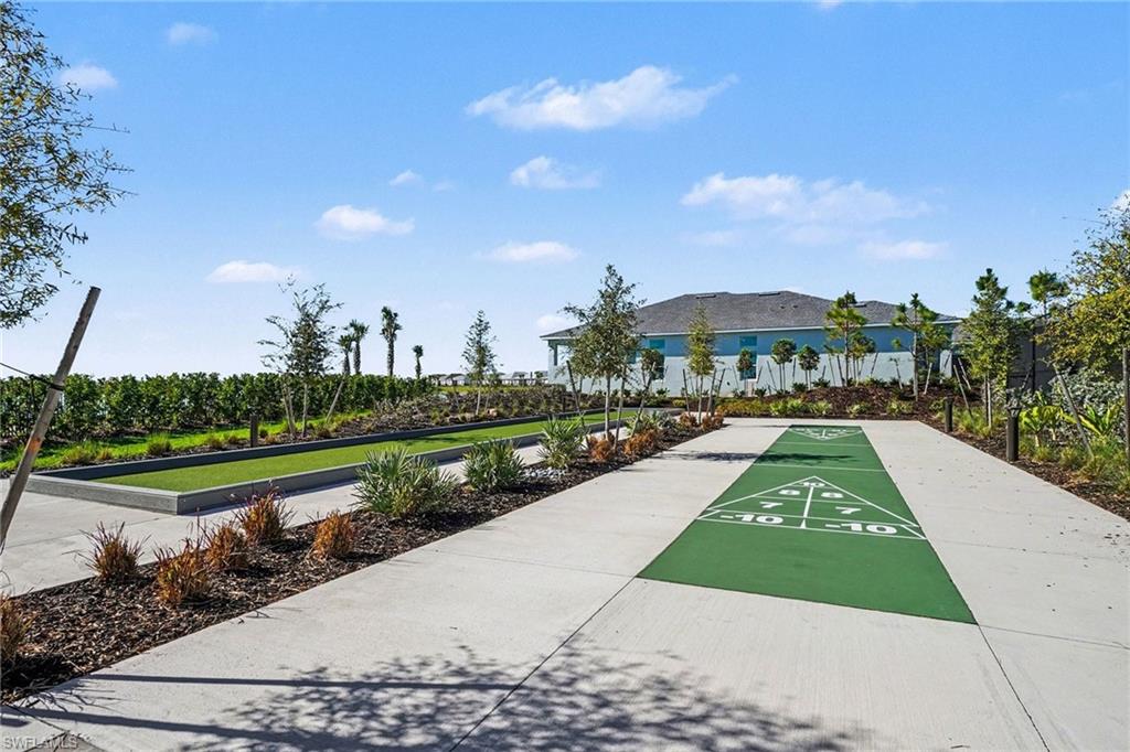 REGENCY - Residential