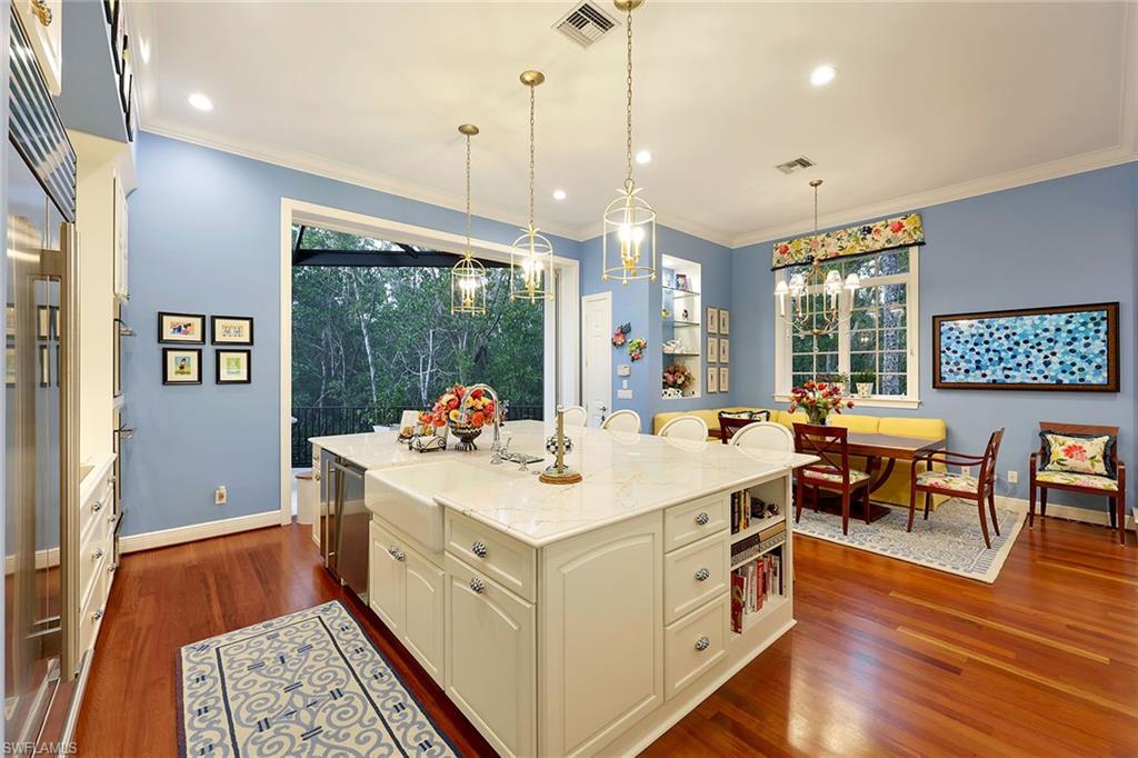 MARINA ISLE - Residential Lease