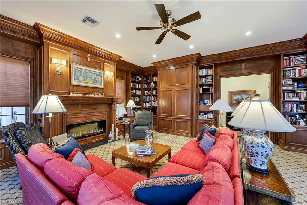 MARINA ISLE - Residential Lease