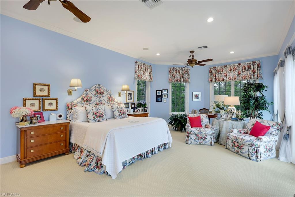 MARINA ISLE - Residential Lease