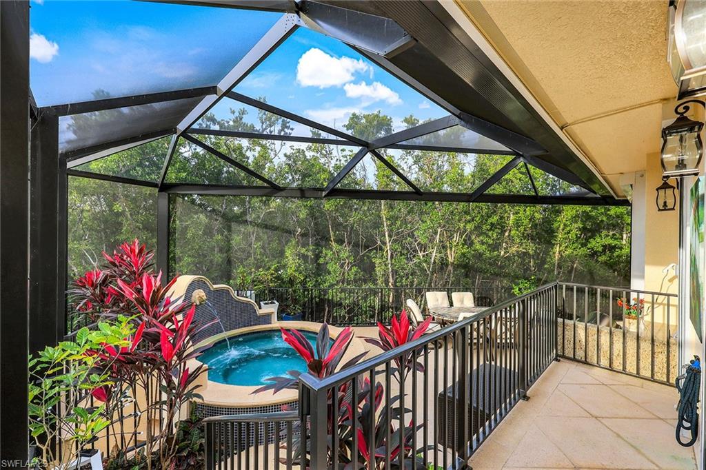 MARINA ISLE - Residential Lease