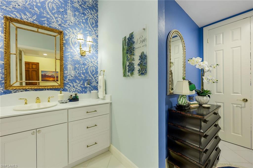 MARINA ISLE - Residential Lease