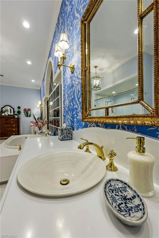 MARINA ISLE - Residential Lease