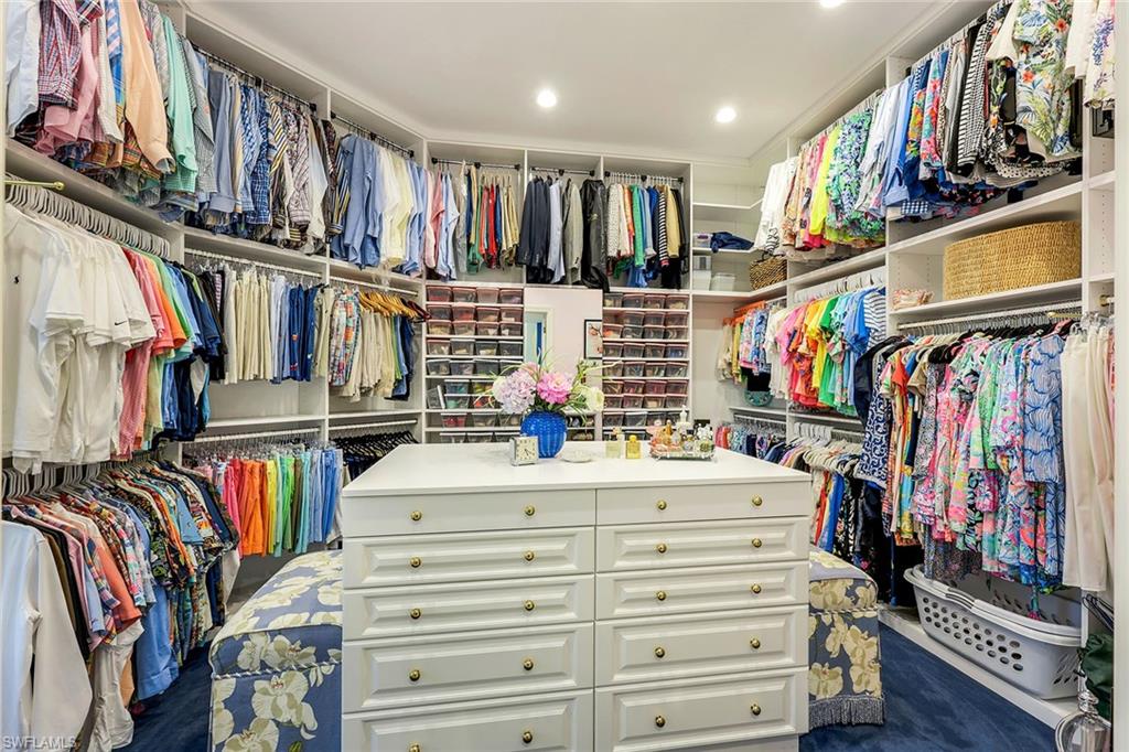 MARINA ISLE - Residential Lease