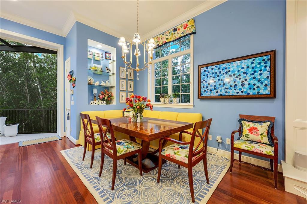 MARINA ISLE - Residential Lease