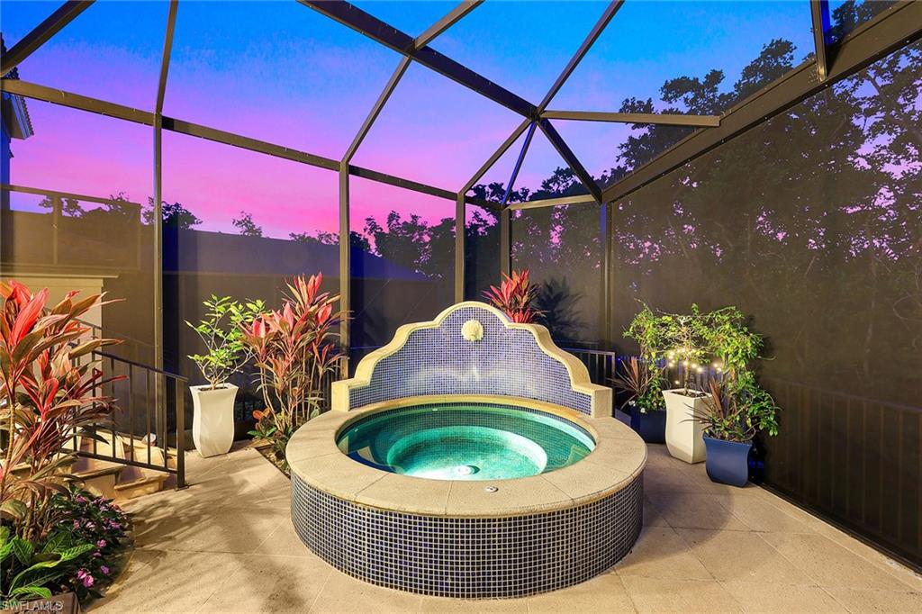 MARINA ISLE - Residential Lease