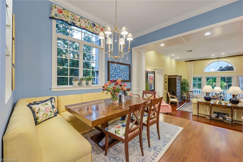 MARINA ISLE - Residential Lease