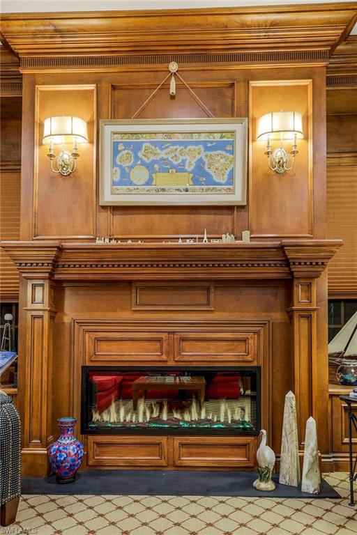 MARINA ISLE - Residential Lease