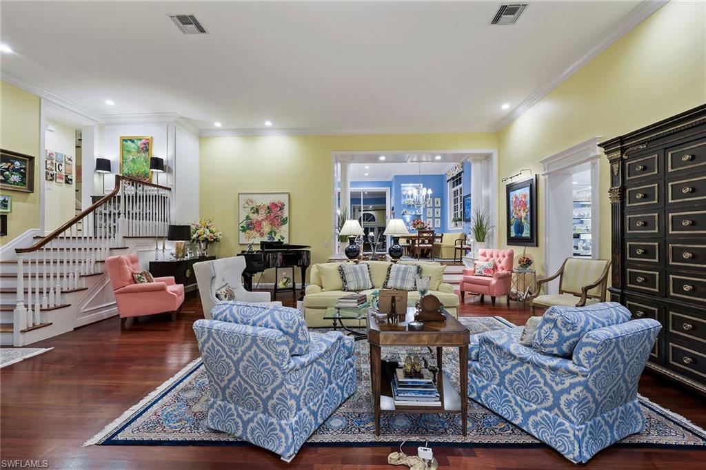 MARINA ISLE - Residential Lease