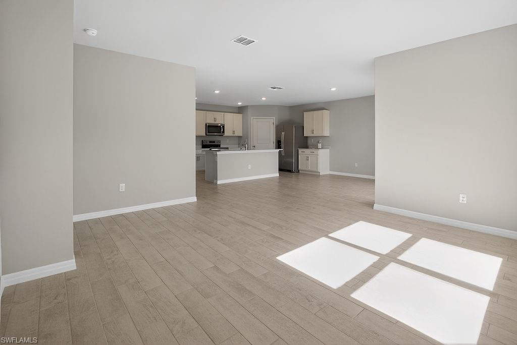 LEHIGH ACRES - Residential Lease