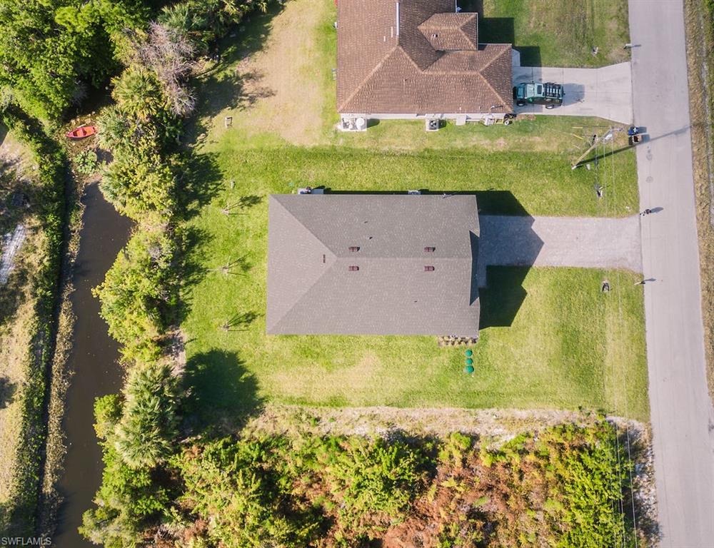 LEHIGH ACRES - Residential Lease