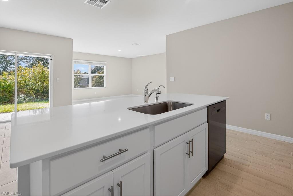 LEHIGH ACRES - Residential Lease