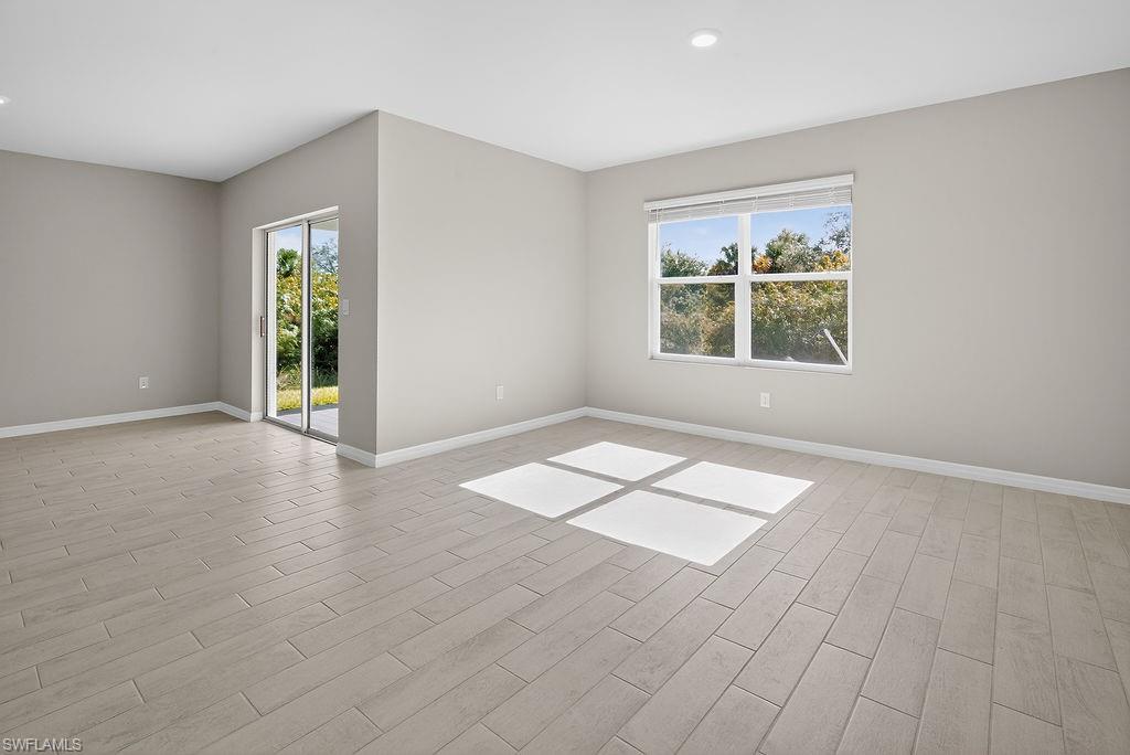 LEHIGH ACRES - Residential Lease