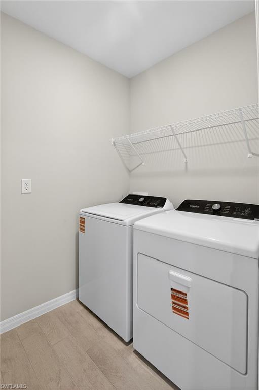 LEHIGH ACRES - Residential Lease