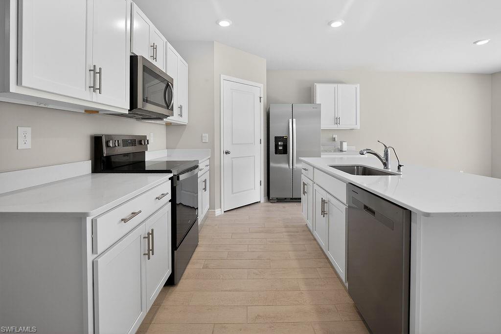 LEHIGH ACRES - Residential Lease