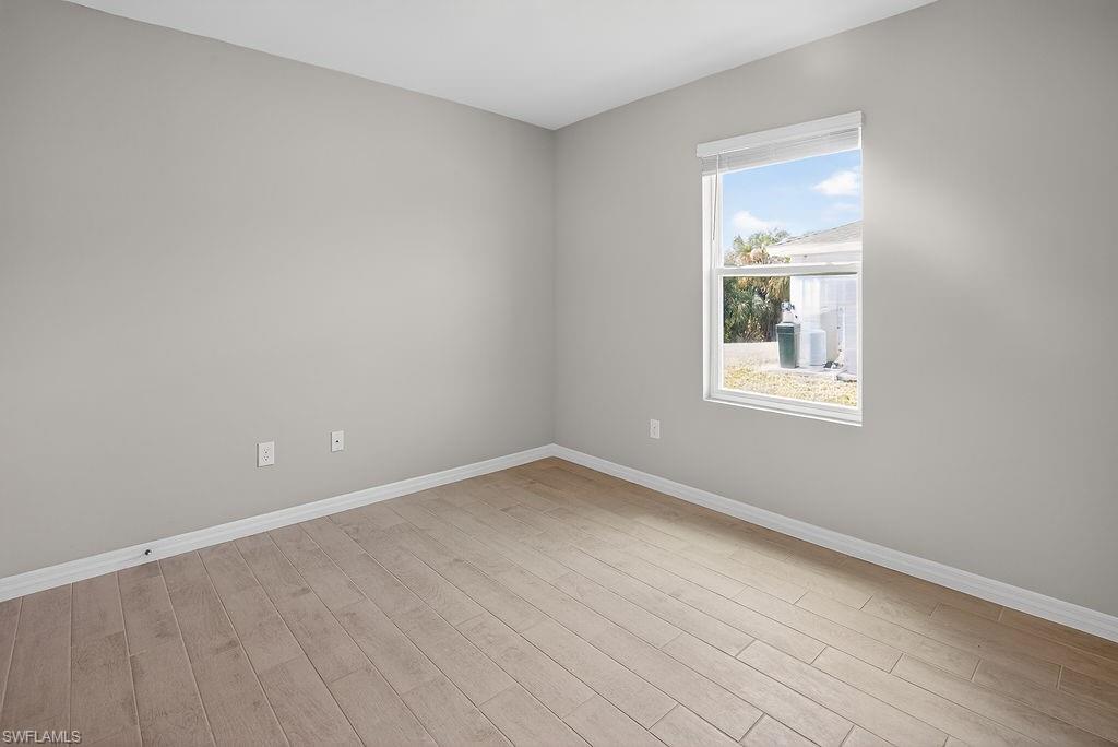 LEHIGH ACRES - Residential Lease