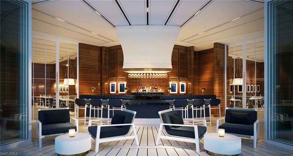 THE RITZ-CARLTON RESIDENCES NAPLES - Residential