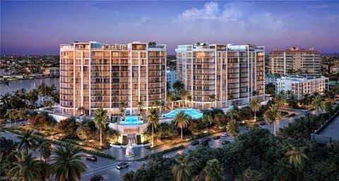 115 One Naples WAY 507 NAPLES FL 34108